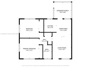 2320 Jackson St 6, Hollywood FL 33020