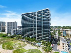 900 N Ocean Blvd 1506, Pompano Beach FL 33062