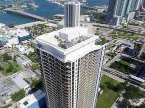 1600 NE 1st Ave 3514, Miami FL 33132