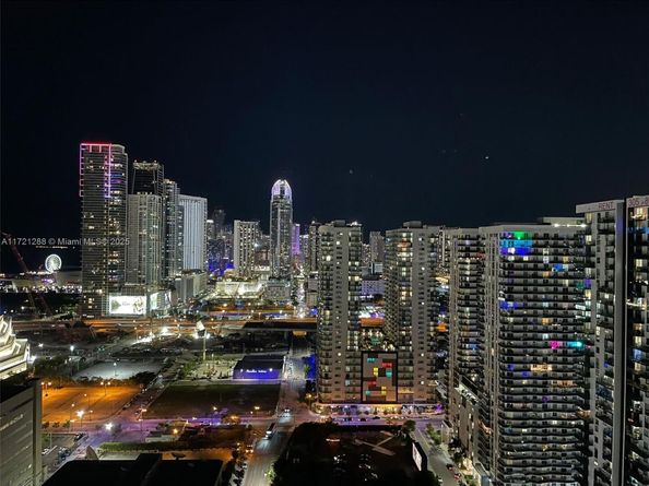 1600 NE 1st Ave 3514, Miami FL 33132