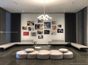 1600 NE 1st Ave 3514, Miami FL 33132