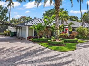 10320 SW 139th St, Miami FL 33176