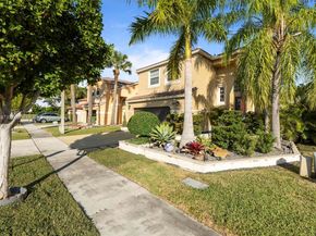 15887 NW 4th Ct, Pembroke Pines FL 33028