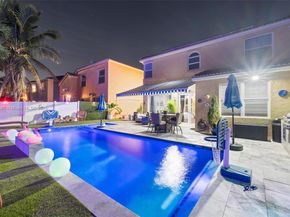 15887 NW 4th Ct, Pembroke Pines FL 33028