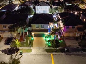 15887 NW 4th Ct, Pembroke Pines FL 33028