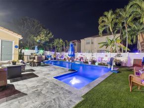 15887 NW 4th Ct, Pembroke Pines FL 33028