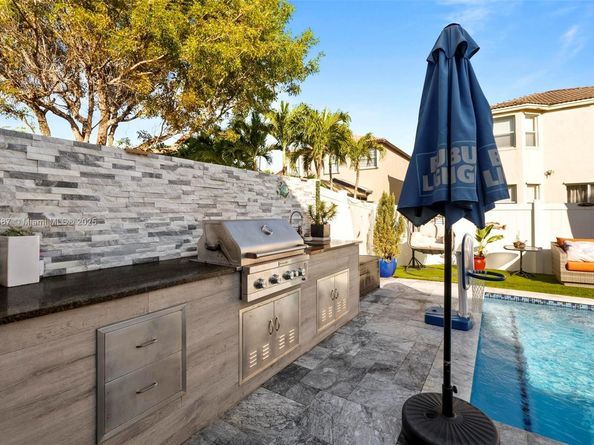 15887 NW 4th Ct, Pembroke Pines FL 33028