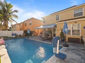 15887 NW 4th Ct, Pembroke Pines FL 33028
