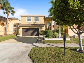 15887 NW 4th Ct, Pembroke Pines FL 33028