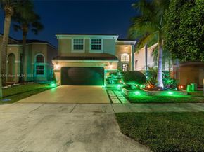15887 NW 4th Ct, Pembroke Pines FL 33028