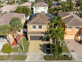 15887 NW 4th Ct, Pembroke Pines FL 33028