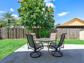 12265 NW 32nd Mnr, Sunrise FL 33323