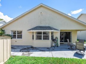 12265 NW 32nd Mnr, Sunrise FL 33323