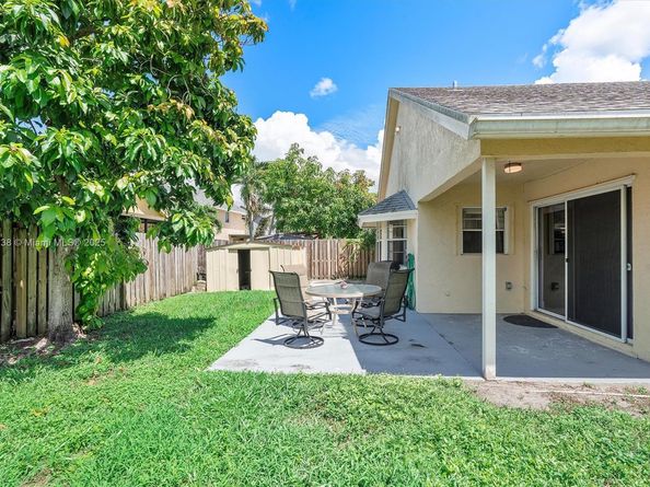 12265 NW 32nd Mnr, Sunrise FL 33323