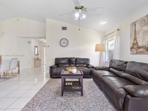 12265 NW 32nd Mnr, Sunrise FL 33323