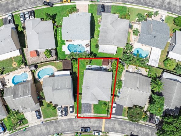 12265 NW 32nd Mnr, Sunrise FL 33323