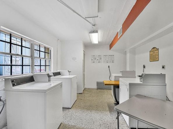 1051 Meridian Ave 1C, Miami Beach FL 33139