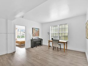 1051 Meridian Ave 1C, Miami Beach FL 33139