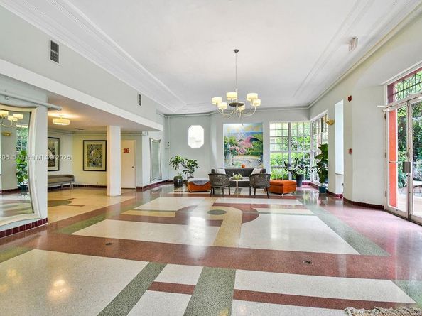 1051 Meridian Ave 1C, Miami Beach FL 33139