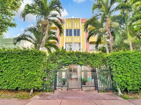 1051 Meridian Ave 1C, Miami Beach FL 33139
