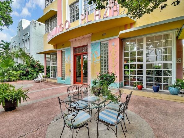 1051 Meridian Ave 1C, Miami Beach FL 33139