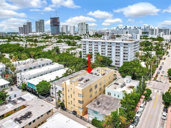 1051 Meridian Ave 1C, Miami Beach FL 33139