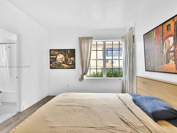 1051 Meridian Ave 1C, Miami Beach FL 33139