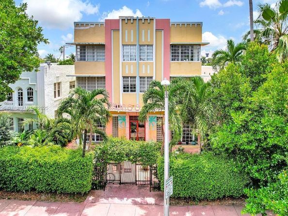 1051 Meridian Ave 1C, Miami Beach FL 33139
