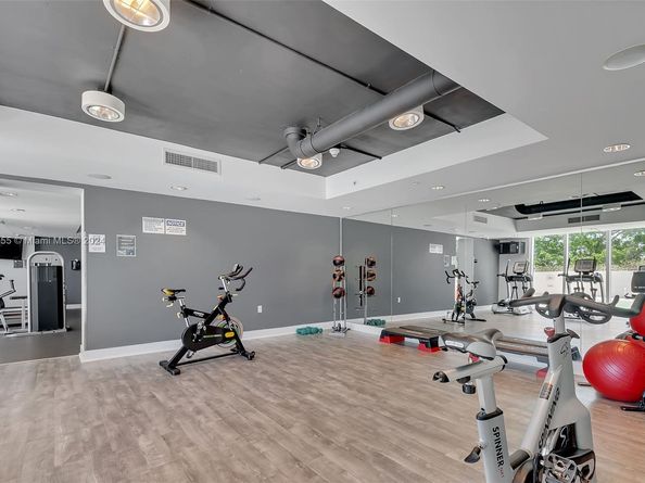 1871 NW S River Dr 1606, Miami FL 33125