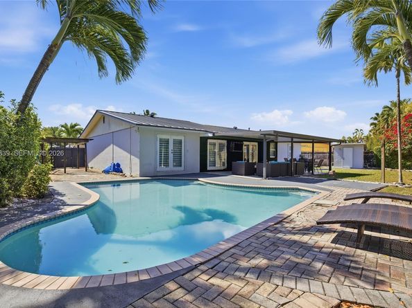 12845 SW 72nd Ter, Miami FL 33183