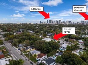 535 NW 52nd St, Miami FL 33127