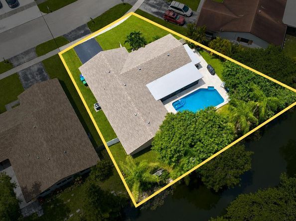 7041 NW 23RD Street, Margate FL 33063