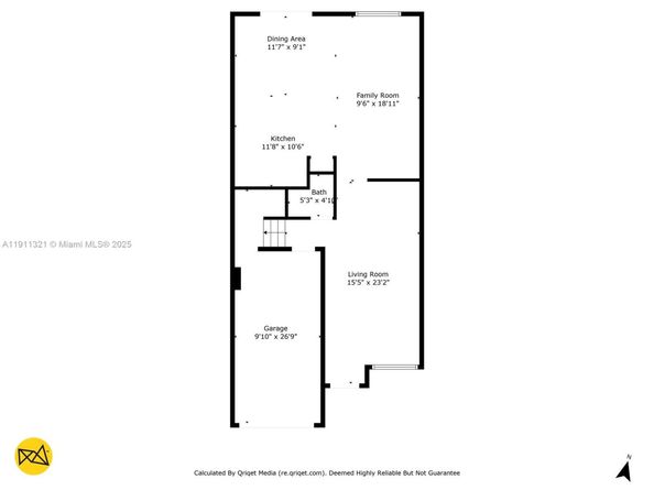 330 SW 2nd Ave 3, Hallandale Beach FL 33009