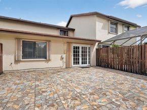 13702 SW 101st Ter, Miami FL 33186