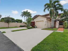 13702 SW 101st Ter, Miami FL 33186