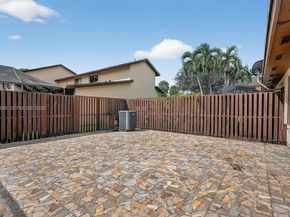 13702 SW 101st Ter, Miami FL 33186