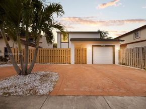 10726 SW 147th Ct, Miami FL 33196