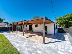 625 Miller Dr, Miami Springs FL 33166