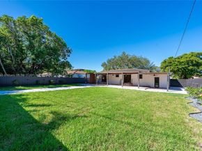 625 Miller Dr, Miami Springs FL 33166