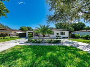 625 Miller Dr, Miami Springs FL 33166