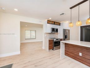 625 Miller Dr, Miami Springs FL 33166