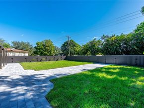 625 Miller Dr, Miami Springs FL 33166