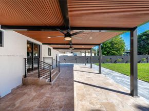 625 Miller Dr, Miami Springs FL 33166