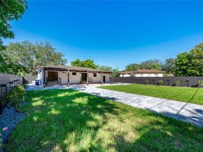 625 Miller Dr, Miami Springs FL 33166