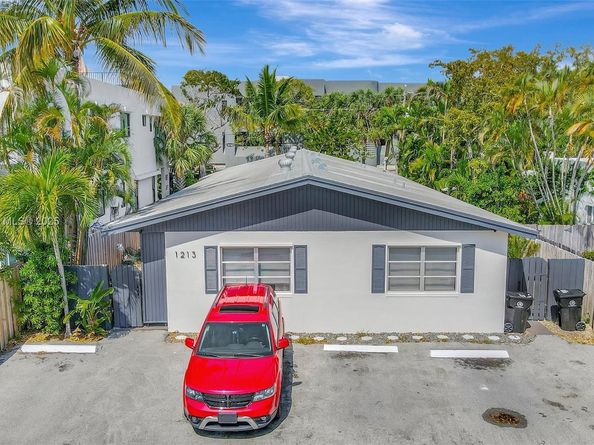 1213 SE 1st St, Fort Lauderdale FL 33301