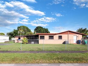10771 SW 143rd Ter, Miami FL 33176