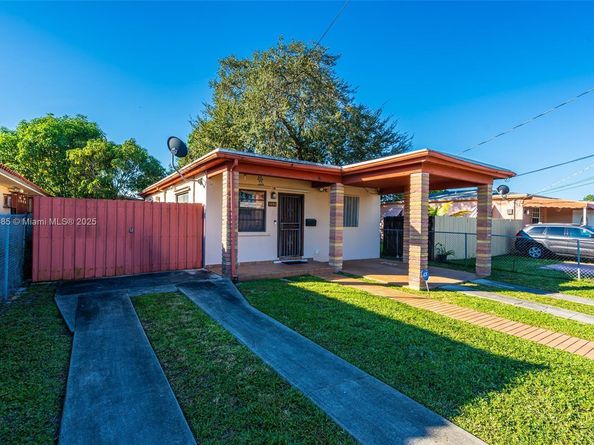 5834 SW 4th St, Miami FL 33144