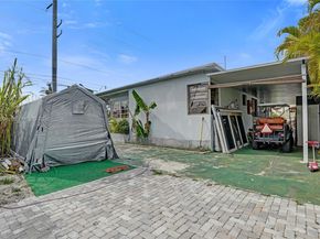 1991 SW 62nd Ave, West Miami FL 33155