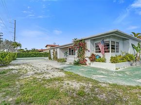 1991 SW 62nd Ave, West Miami FL 33155