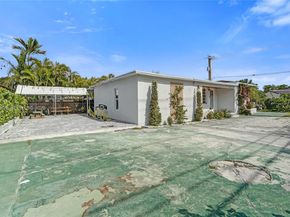 1991 SW 62nd Ave, West Miami FL 33155